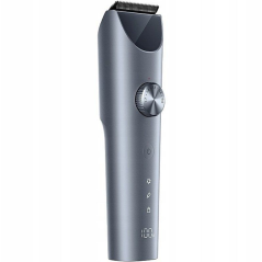 Cortapelos Xiaomi Hair Clipper 2/ con Batería/ 6 Accesorios