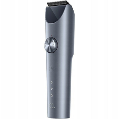 Cortapelos Xiaomi Hair Clipper 2/ con Batería/ 6 Accesorios