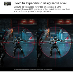 Monitor Gaming Ultraparonámico Curvo LG UltraGear 40U990A-W 40'/ 5K2K/ Multimedia/ 1ms/ 120Hz/ IPS/ Regulable en altura/ Blanco