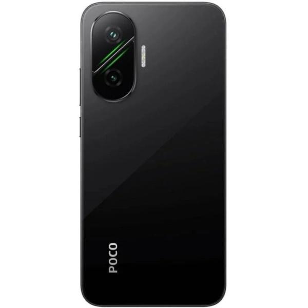 Smartphone Xiaomi POCO F7 12GB/ 256GB/ 6.83'/ 5G/ Negro
