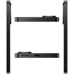 Smartphone Xiaomi POCO F7 12GB/ 256GB/ 6.83'/ 5G/ Negro