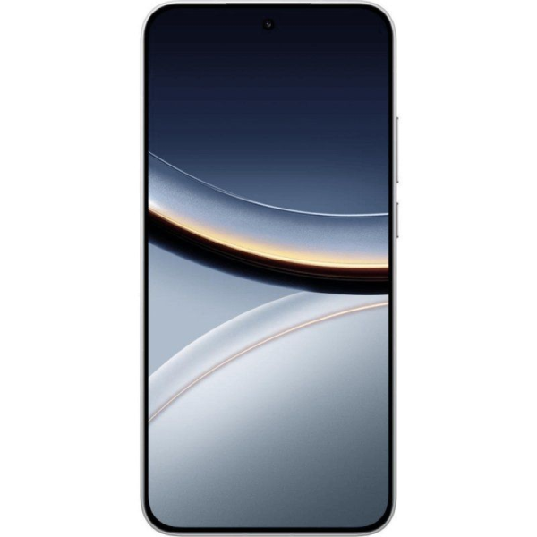 Smartphone Xiaomi POCO F7 12GB/ 256GB/ 6.83'/ 5G/ Plata