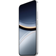 Smartphone Xiaomi POCO F7 12GB/ 256GB/ 6.83'/ 5G/ Plata
