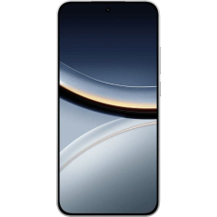 Smartphone Xiaomi POCO F7 12GB/ 256GB/ 6.83'/ 5G/ Blanco