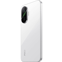 Smartphone Xiaomi POCO F7 12GB/ 256GB/ 6.83'/ 5G/ Blanco
