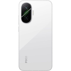 Smartphone Xiaomi POCO F7 12GB/ 256GB/ 6.83'/ 5G/ Blanco
