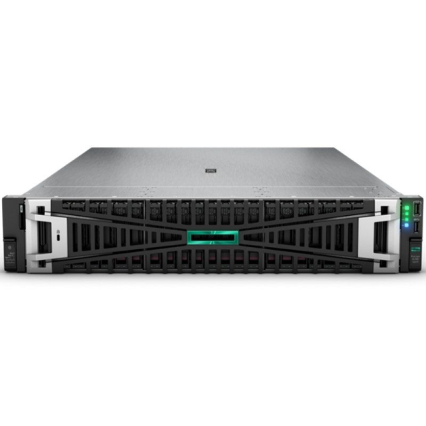 Servidor HPE Proliant DL380 Gen11 Intel Xeon Gold 6530/ 64GB Ram/ 2x 480GB SATA