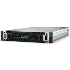 Servidor HPE Proliant DL380 Gen11 Intel Xeon Gold 6530/ 64GB Ram/ 2x 480GB SATA