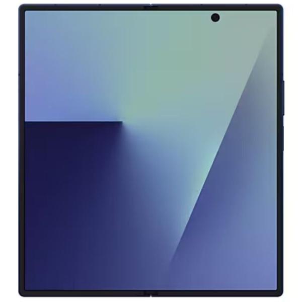 Smartphone Samsung Galaxy Z Fold7 12GB/ 256GB/ 8'/ 5G/ Azul Intenso