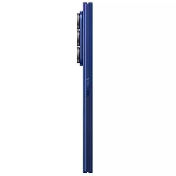Smartphone Samsung Galaxy Z Fold7 12GB/ 256GB/ 8'/ 5G/ Azul Intenso