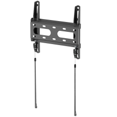Soporte de Pared Fonestar FIX-022BA para TV de 23-55'/ hasta 45kg