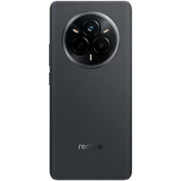 Smartphone Realme 14 Pro 8GB/ 256GB/ 6.77'/ 5G/ Gris