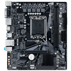 Placa Base Gigabyte H610M S2H V2 Socket 1700/ Micro ATX