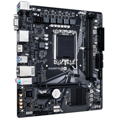 Placa Base Gigabyte H610M S2H V2 Socket 1700/ Micro ATX