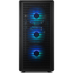 Caja Gaming Semitorre Nox Infinity IOTA