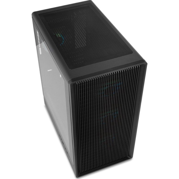 Caja Gaming Semitorre Nox Infinity IOTA