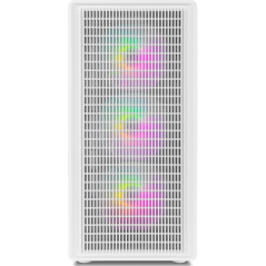 Caja Gaming Semitorre Nox Infinity IOTA/ Blanca
