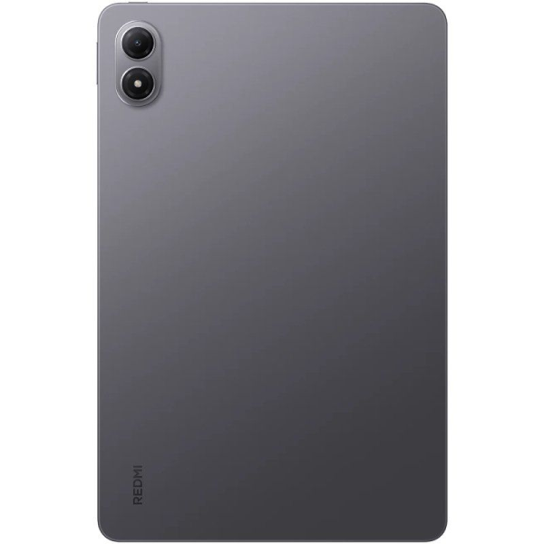 Tablet Xiaomi Redmi Pad 2 Pro 12.1'/ 8GB/ 256GB/ Octacore/ Gris Grafito (Versión de cristal mate)