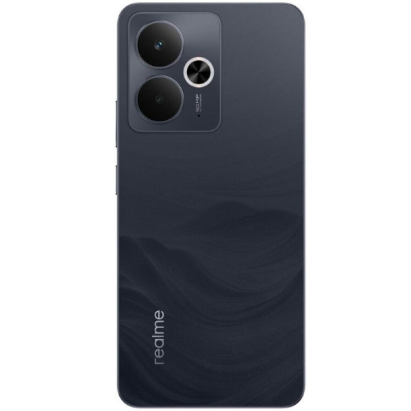 Smartphone Realme 14T 8GB/ 256GB/ 6.67'/ 5G/ Negro
