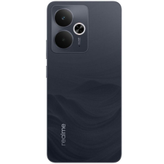 Smartphone Realme 14T 8GB/ 256GB/ 6.67'/ 5G/ Negro