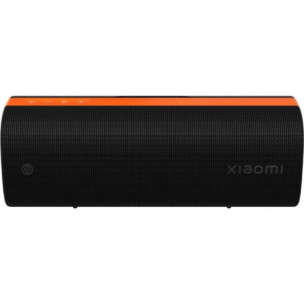 Altavoz con Bluetooth Xiaomi Sound Party 50W/ 2.0/ Naranja y Negro