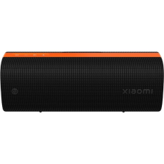 Altavoz con Bluetooth Xiaomi Sound Party 50W/ 2.0/ Naranja y Negro
