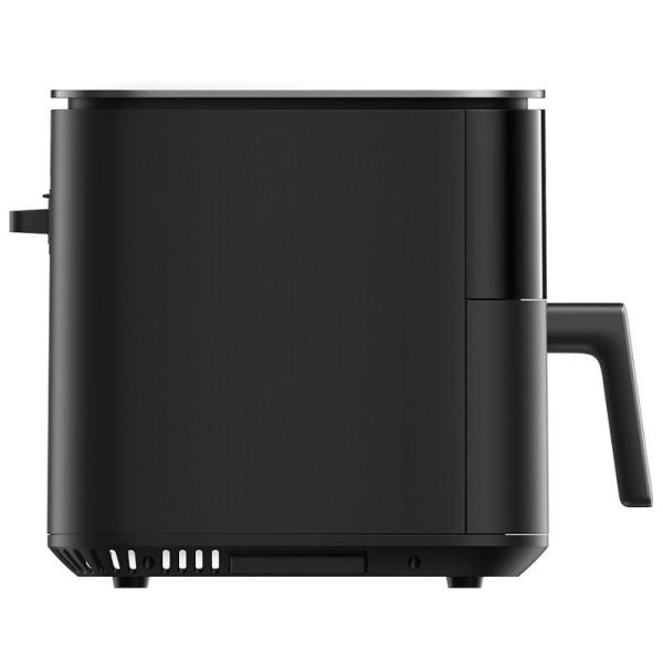 Freidora Inteligente por Aire Airfryer / Sin Aceite Xiaomi Dual Zone Air Fryer 10L/ 2700W/ Capacidad 10L (6.5L + 3.5L)