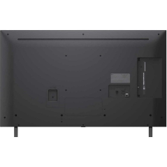 Televisor LG NanoCell 43NANO80A6B 43'/ Ultra HD 4K/ Smart TV/ WiFi