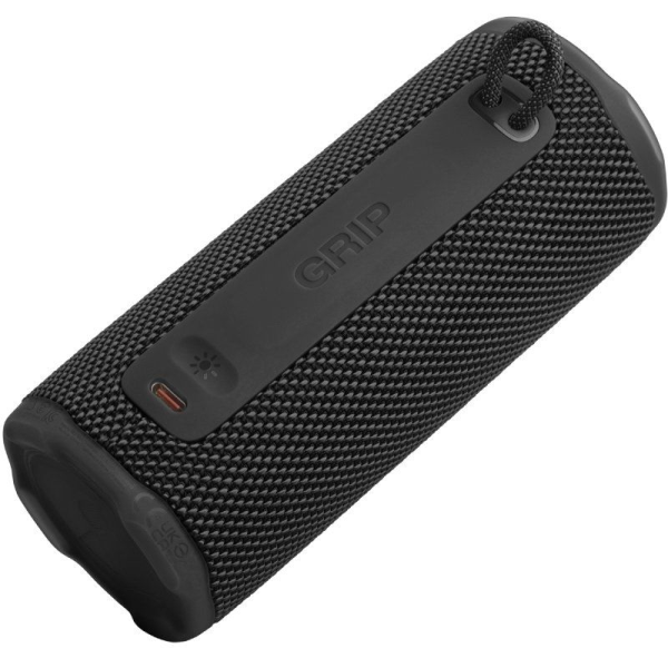 Altavoz con Bluetooth JBL Grip/ 16W/ 1.0/ Negro