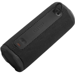 Altavoz con Bluetooth JBL Grip/ 16W/ 1.0/ Negro