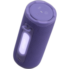 Altavoz con Bluetooth JBL Grip/ 16W/ 1.0/ Purpura