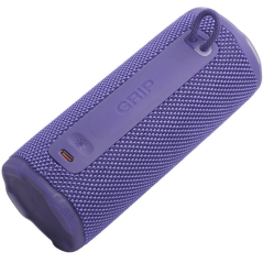 Altavoz con Bluetooth JBL Grip/ 16W/ 1.0/ Purpura