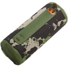 Altavoz con Bluetooth JBL Grip/ 16W/ 1.0/ Camuflaje
