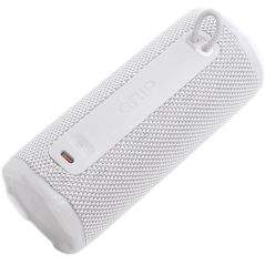 Altavoz con Bluetooth JBL Grip/ 16W/ 1.0/ Blanco