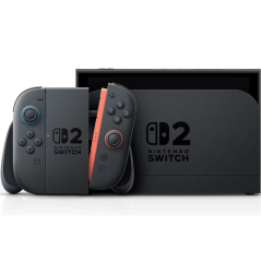 Nintendo Switch 2/ Incluye Código Juego Leyendas Pokémon: Z-A â Nintendo Switch 2 Edition
