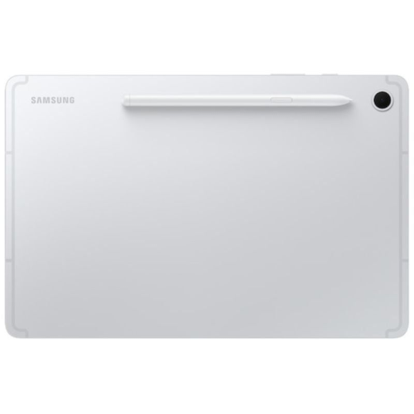 Tablet Samsung Galaxy Tab S10 Lite 10.9'/ 6GB/ 128GB/ Octacore/ Plata