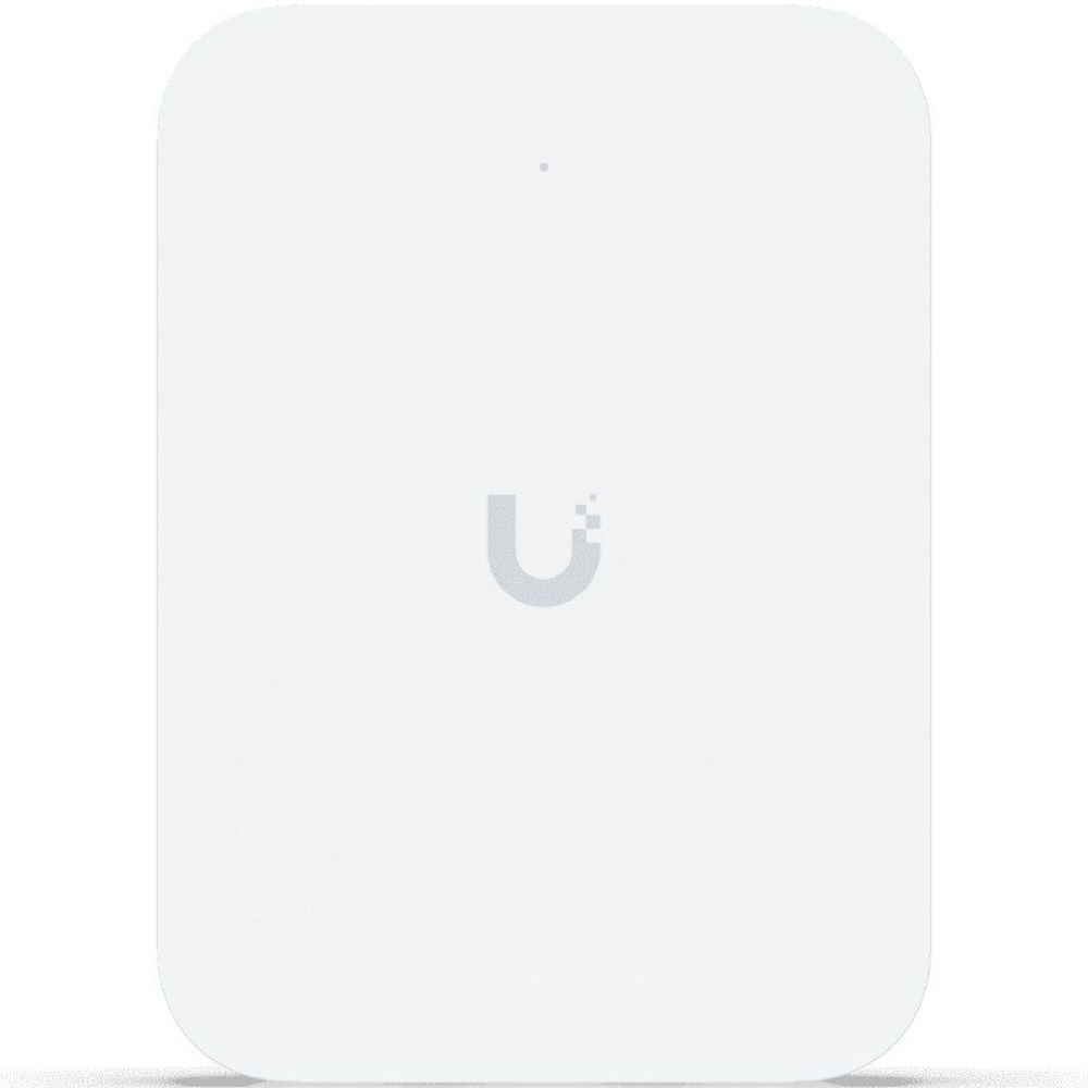 Punto de Acceso Ubiquiti UniFi U7 In-Wall