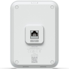 Punto de Acceso Ubiquiti UniFi U7 In-Wall