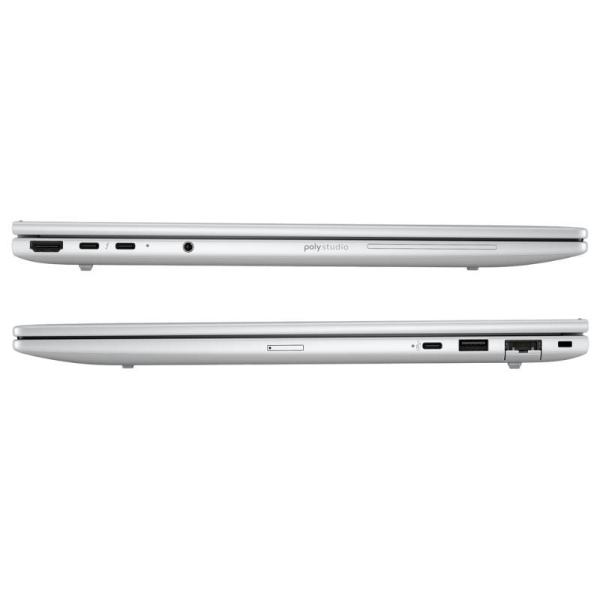 Portátil HP EliteBook 8 G1i C15BHET Intel Core Ultra 7-255H/ 64GB/ 1TB SSD/ 16'/ Win11 Pro