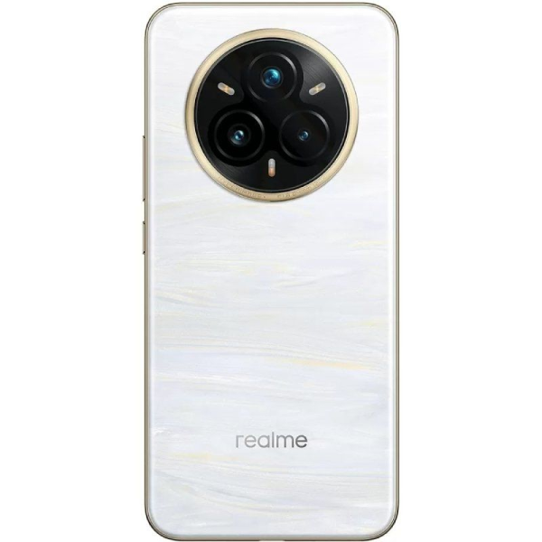Smartphone Realme 14 Pro 12GB/ 512GB/ 6.77'/ 5G/ Blanco