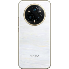 Smartphone Realme 14 Pro 12GB/ 512GB/ 6.77'/ 5G/ Blanco