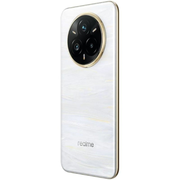 Smartphone Realme 14 Pro 12GB/ 512GB/ 6.77'/ 5G/ Blanco
