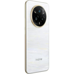 Smartphone Realme 14 Pro 12GB/ 512GB/ 6.77'/ 5G/ Blanco