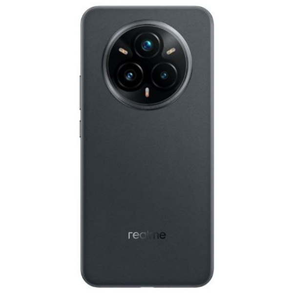 Smartphone Realme 14 Pro Plus 12GB/ 512GB/ 6.83'/ 5G/ Gris
