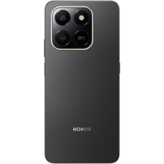 Smartphone Honor 400 Smart 8GB/ 256GB/ 6.7'/ 5G/ Negro