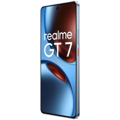 Smartphone Realme GT 7 12GB/ 512GB/ 6.78'/ 5G/ Azul