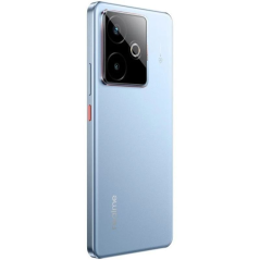 Smartphone Realme GT 7 12GB/ 512GB/ 6.78'/ 5G/ Azul