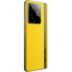 Smartphone Realme GT 7T 12GB/ 512GB/ 6.8'/ 5G/ Amarillo Carrera