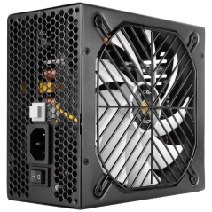 Fuente de Alimentación Tacens 1VV900M/ 900W/ Ventilador 14cm/ 80 Plus Silver