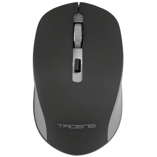 Pack Gaming Tacens ZENITH/ Teclado Inalámbrico + Ratón Inalámbrico + Alfombrilla